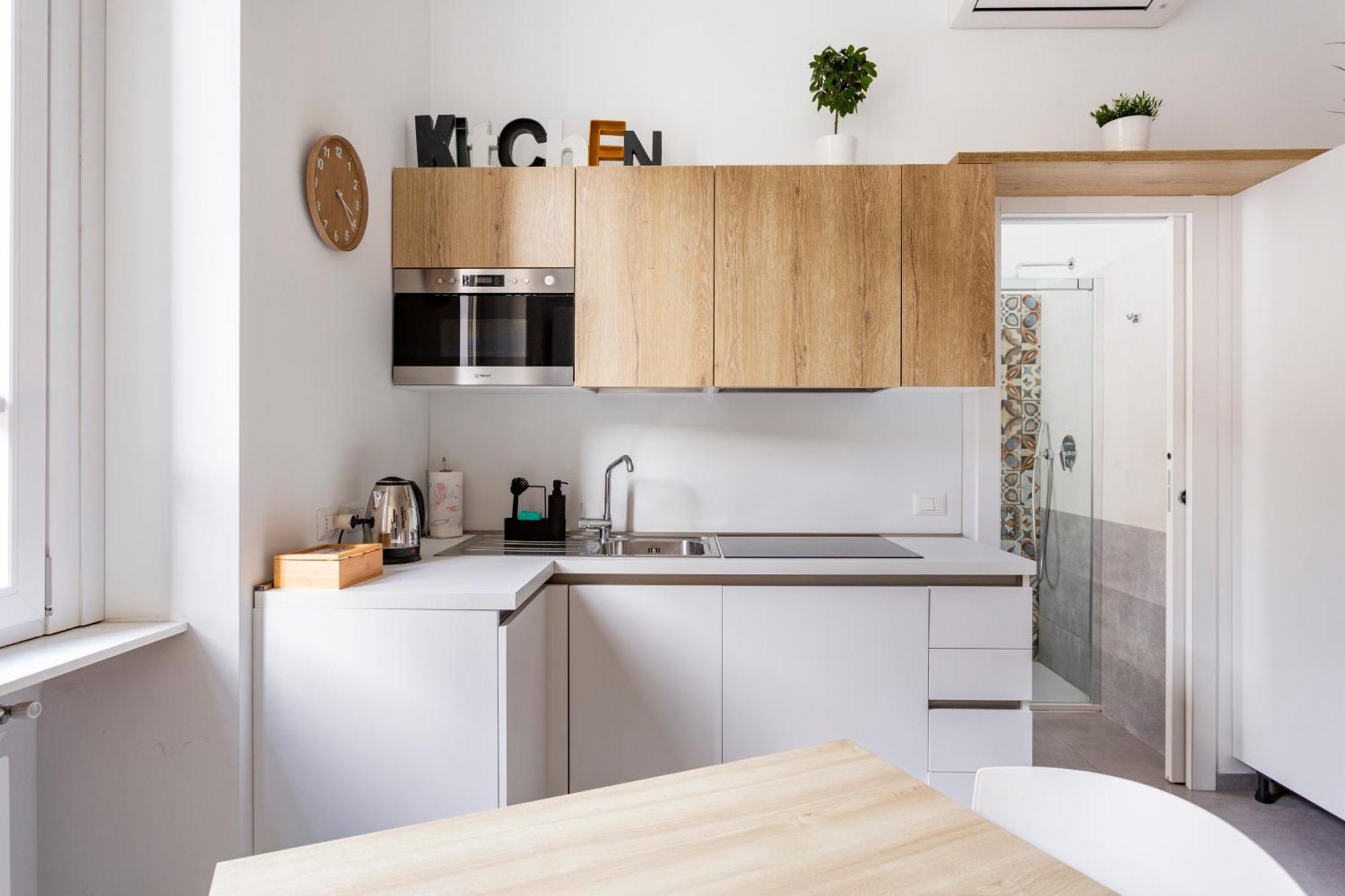 Urban Nest Apartments ميلان المظهر الخارجي الصورة